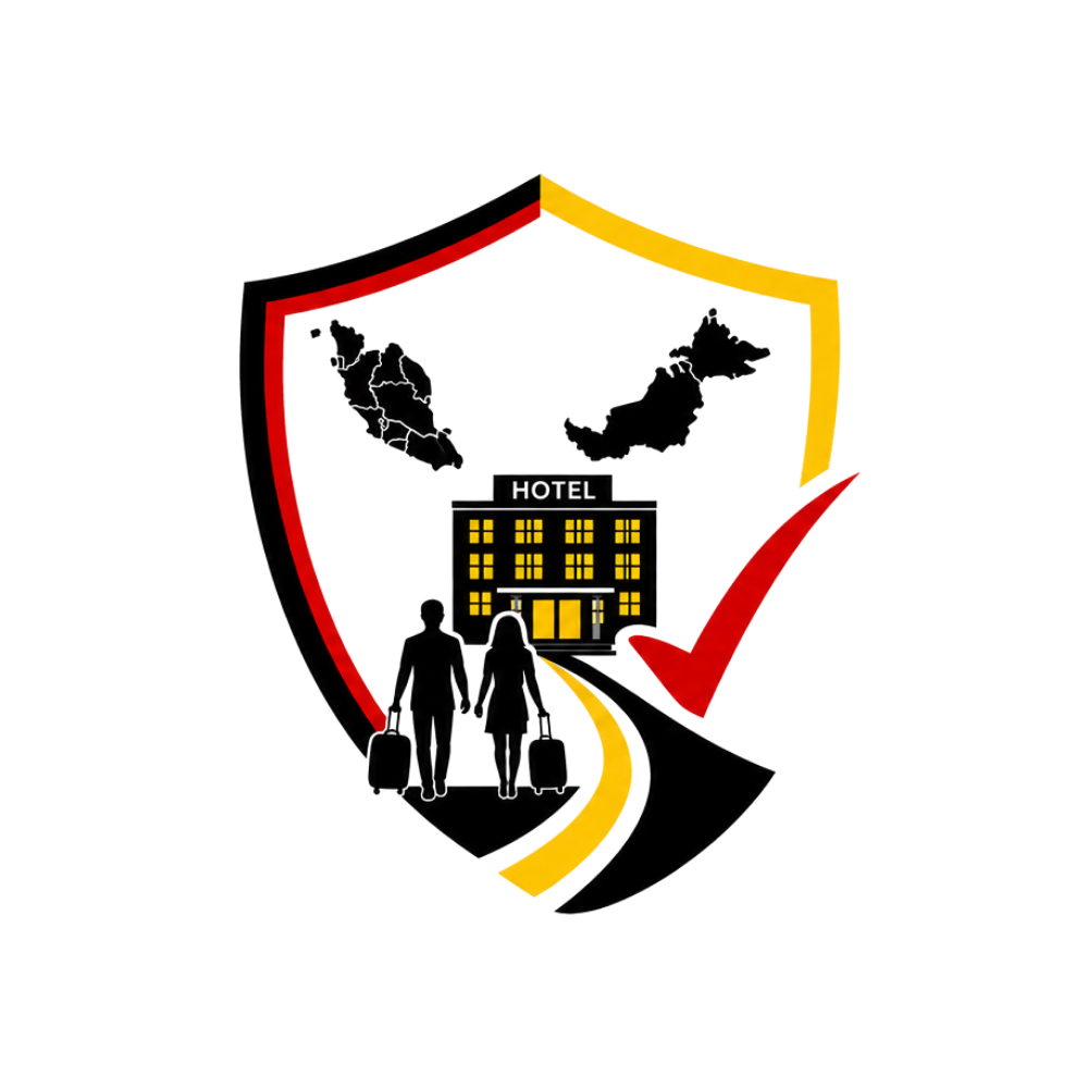 Tour Shield