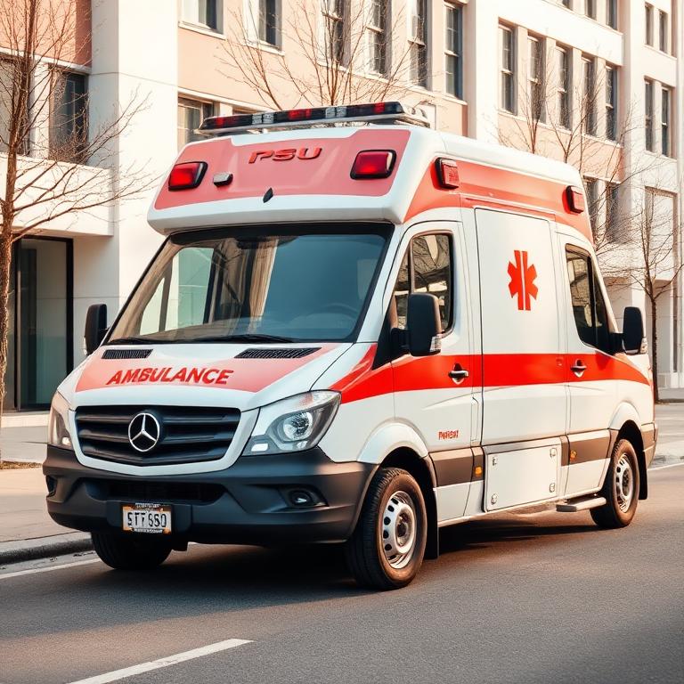 Ambulance Fee