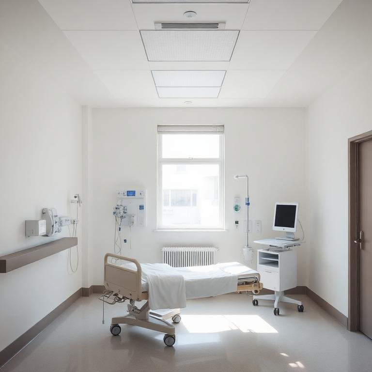 Medical & Surgical
